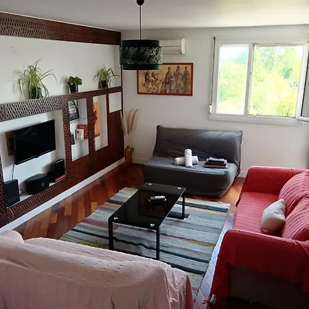 Cosy Et Spacieux - Et Cuire Апартаменты *