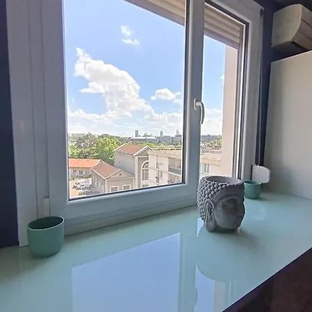 Апартаменты Cosy Et Spacieux - Et Cuire