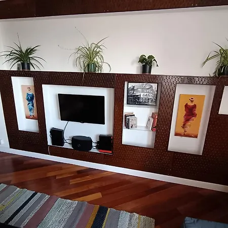 Cosy Et Spacieux - Et Cuire Апартаменты